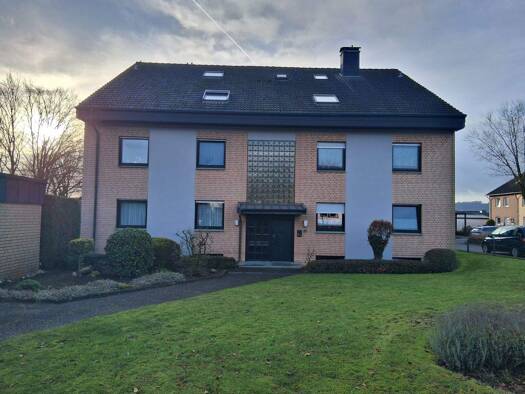 Maisonette zum Kauf 229.000 € 4 Zimmer 90 m² Kloster Oesede Georgsmarienhütte 49124