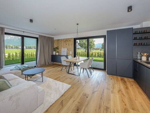 Wohnung zum Kauf - Erstbezug 623.200 € 3 Zimmer 66 m² EG St. Johann in Tirol 6380
