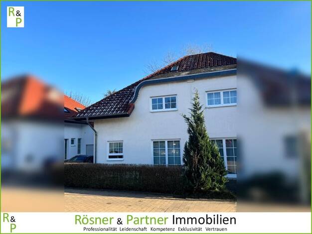 Doppelhaushälfte zum Kauf 745.000 € 6 Zimmer 167 m² 231 m² Grundstück Langenhain Hofheim 65719