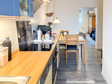 Wohnung zur Miete 280 € 1 Zimmer 36,4 m² 3. Geschoss Innenstadt Gevelsberg 58285