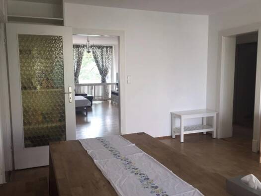 Wohnung zur Miete 2.350 € 3,5 Zimmer 98,3 m² Geschoss 1/4 frei ab 01.09.2026 Schwabing-Freimann München 80802