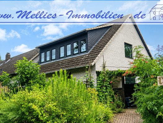 Haus zum Kauf 129.000 € 5 Zimmer 129 m² 694 m² Grundstück Ripdorf Uelzen 29525