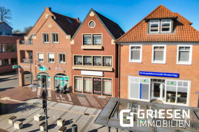 Haus zum Kauf 399.000 € 141 m² 124 m² Grundstück Altstadt Meppen 49716