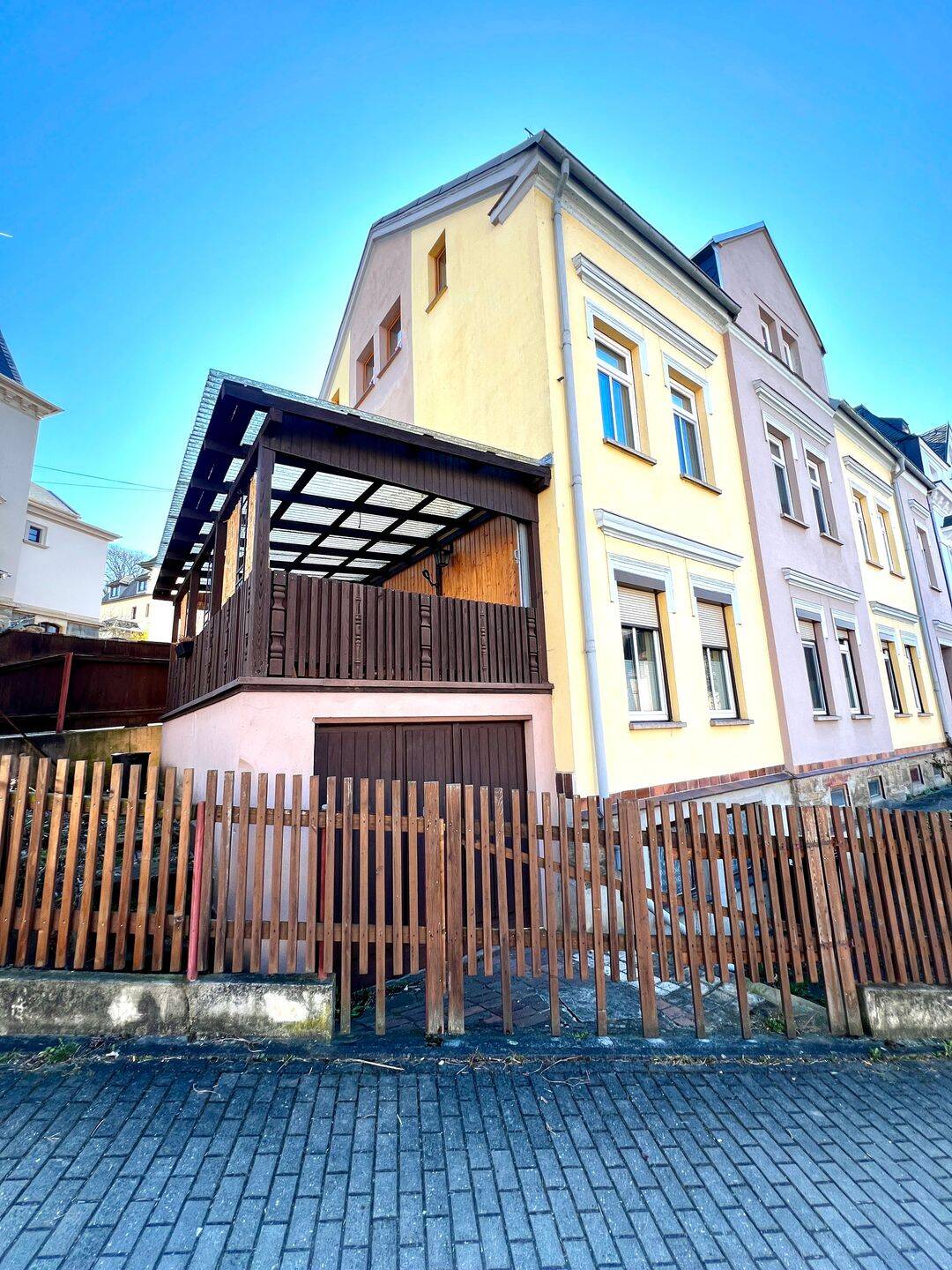 Mehrfamilienhaus zum Kauf - Ansicht 6