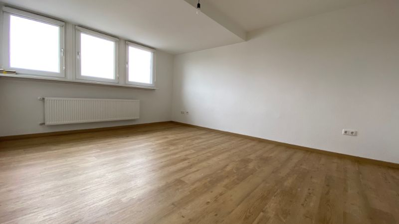 Wohnung zur Miete 510 € 3 Zimmer 56,2 m²<br/>Wohnfläche 01.04.2025<br/>Verfügbarkeit Drogandstr. 21 Borbeck-Mitte Essen 45355