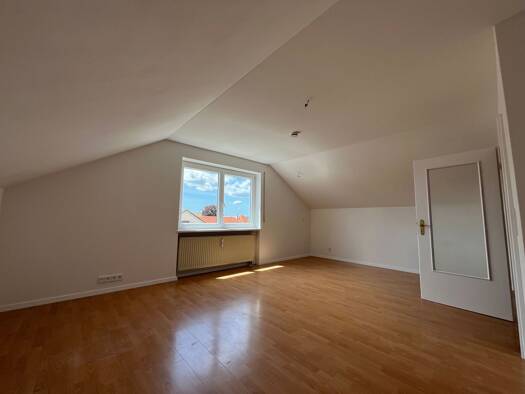 Wohnung zur Miete 840 € 3 Zimmer 84 m² Geschoss 2/2 frei ab sofort Thierhaupten Thierhaupten 86672