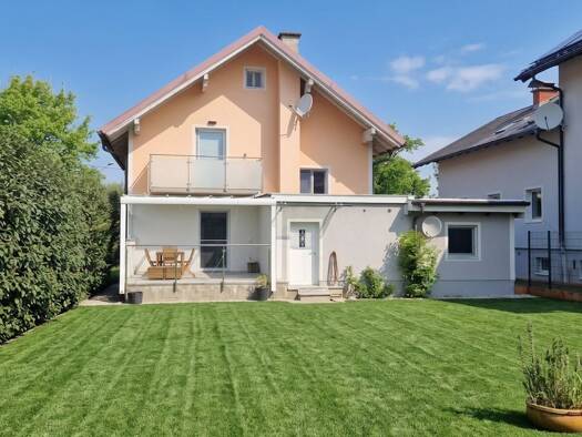 Einfamilienhaus zum Kauf provisionsfrei 1.400.000 € 6 Zimmer 770 m² Grundstück Moosstraße Salzburg 5020