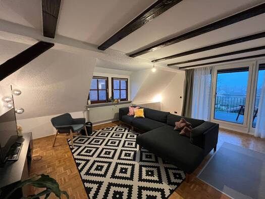 Wohnung zur Miete 1.200 € 4 Zimmer 120 m² Geschoss 2/2 frei ab 15.02.2026 Heroldsberg 90562