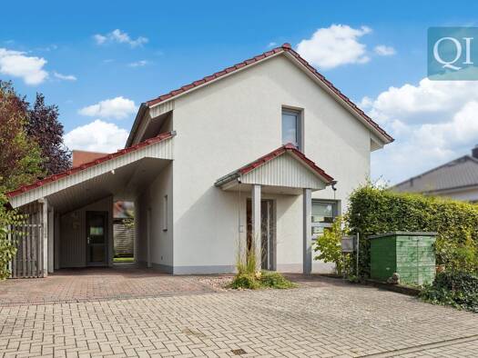 Einfamilienhaus zum Kauf 390.000 € 4 Zimmer 110 m² 390,2 m² Grundstück Rethmar Sehnde 31319