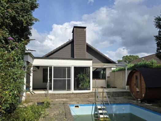 Einfamilienhaus zum Kauf 549.000 € 3 Zimmer 89 m² 848 m² Grundstück Friedrichsgabe Norderstedt 22846