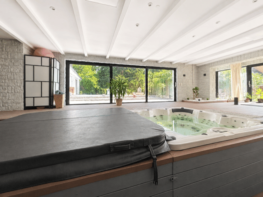 Villa zum Kauf 1.190.000 € 8 Zimmer 438 m² 2.252 m² Grundstück Heiligenrode Stuhr 28816