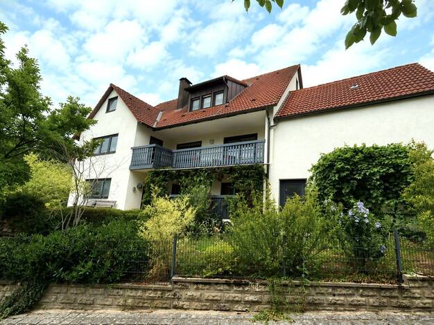 Einfamilienhaus zum Kauf 647.000 € 8 Zimmer 304,5 m² 536 m² Grundstück Kammerstein Kammerstein 91126