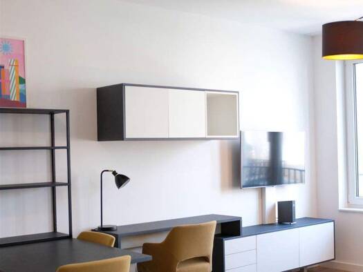 Wohnung zur Miete 650 € 2 Zimmer 36 m² Graf-Zeppelin-Straße 2 Kasernenviertel Regensburg 93053