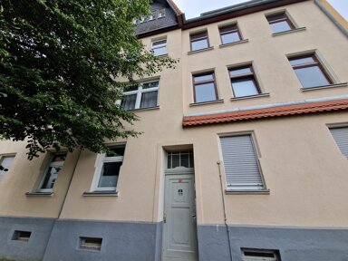 Wohnung zur Miete 549 € 4 Zimmer 88 m² 3. Geschoss Otto-Richter-Str. 35 Otto-Richter-Straße Magdeburg 39116