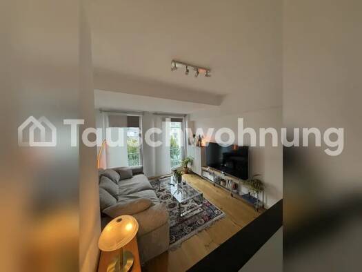 Wohnung zur Miete Tauschwohnung 710 € 2 Zimmer 48 m² 5. Geschoss Altstadt-Nord Köln 50670