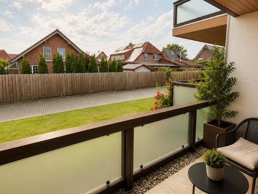 Wohnung zum Kauf 209.000 € 2 Zimmer 70 m² Gifhorn 38518