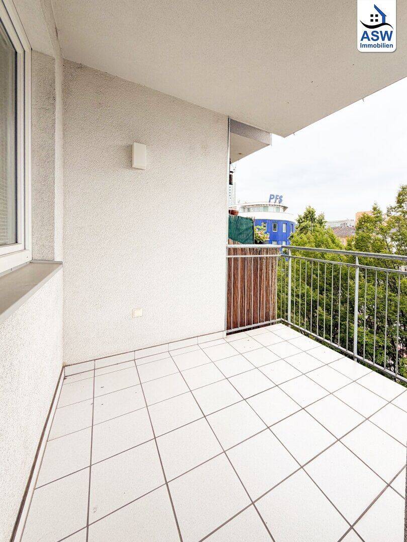 Wohnung zur Miete