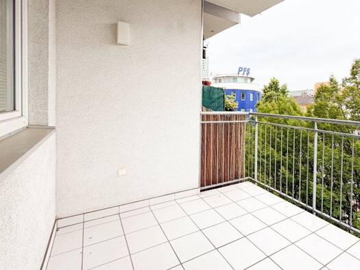 Wohnung zur Miete 720 € 2 Zimmer 58,6 m² 3. Geschoss Richard-Wagner-Straße Lustenau Linz 4020