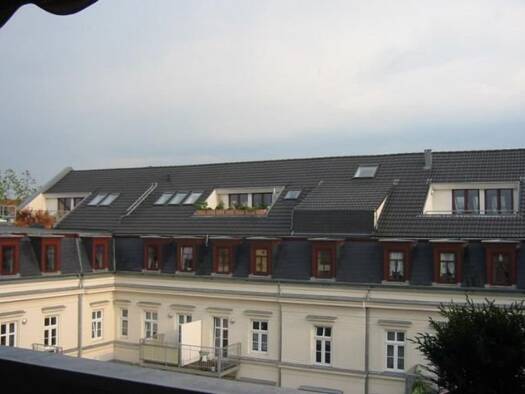 Wohnung zur Miete 935 € 3 Zimmer 110 m² Dachgeschoss, 5. Geschoss frei ab 01.10.2025 Littstraße 7 Zentrum-Ost Leipzig 04103