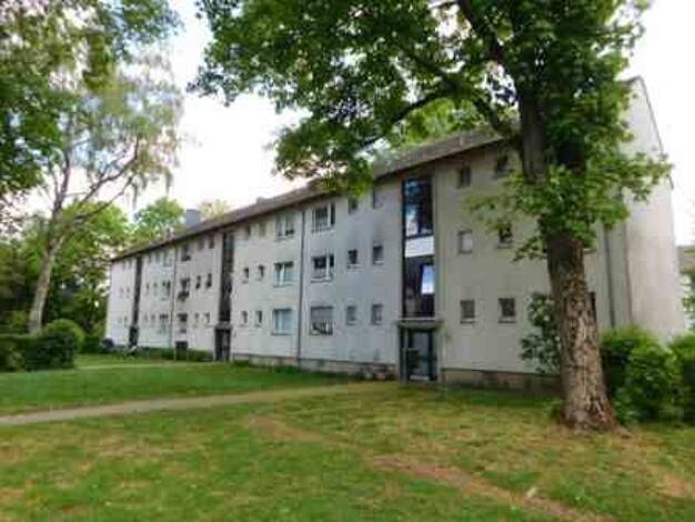 Wohnung zur Miete 621 € 2 Zimmer 55,7 m² 2. Geschoss frei ab 15.08.2026 Breitenbachstr. 60 Linn Krefeld 47809