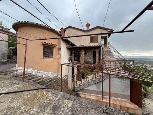 Haus zum Kauf 390.000 € 8 Zimmer 223 m² Rukavac, Matulji Matulji