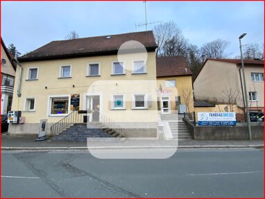 Mehrfamilienhaus zum Kauf 229.000 € 8 Zimmer 157,1 m² 519 m² Grundstück Siegritz Heiligenstadt 91332