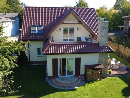 Einfamilienhaus zum Kauf 830.000 € 6 Zimmer 196 m² 800 m² Grundstück Bad Schwartau 23611