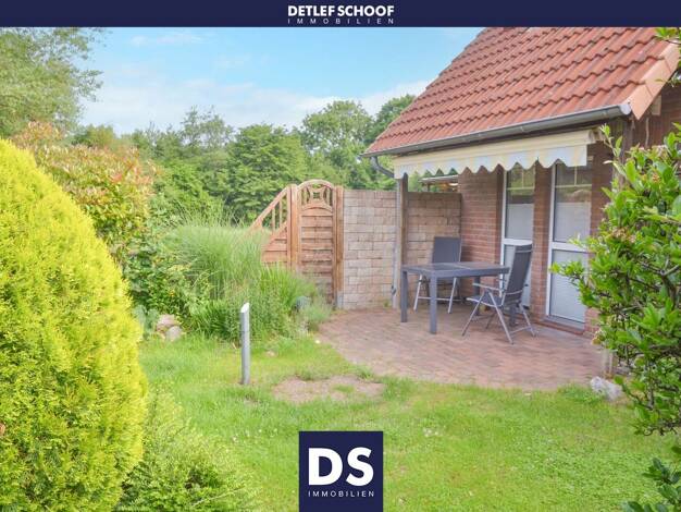 Maisonette zum Kauf 268.000 € 3 Zimmer 80 m² EG Schönkirchen Schönkirchen 24232