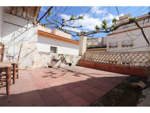Villa zum Kauf 75.000 € 6 Zimmer 625 m² Huéneja 18512