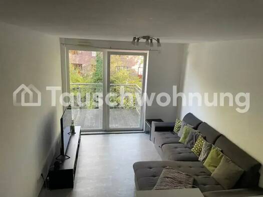 Wohnung zur Miete Tauschwohnung 600 € 2 Zimmer 54 m² Herzogenrath 52134