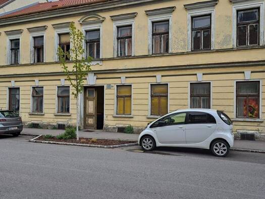 Mehrfamilienhaus zum Kauf als Kapitalanlage geeignet 600.000 € 865,6 m² 813 m² Grundstück St. Pölten 3100