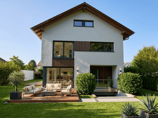 Einfamilienhaus zum Kauf 3.500.000 € 6 Zimmer 230 m² 918 m² Grundstück Grünwald 82031