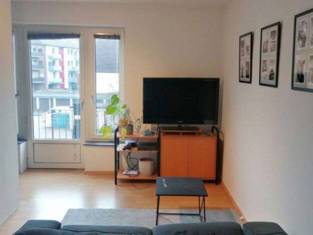 Wohnung zur Miete 500 € 1 Zimmer 50 m² 2. Geschoss frei ab 01.02.2026 Koksche Straße 11 Wüste Osnabrück 49080