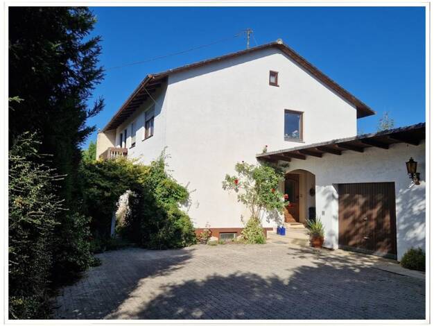 Mehrfamilienhaus zum Kauf 1.060.000 € 6 Zimmer 165 m² 2.020 m² Grundstück Glonnbercha Petershausen 85238