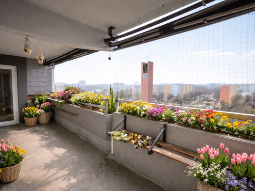 Wohnung zum Kauf 590.000 € 4 Zimmer 94 m² 8. Geschoss Ramersdorf-Perlach München 81735