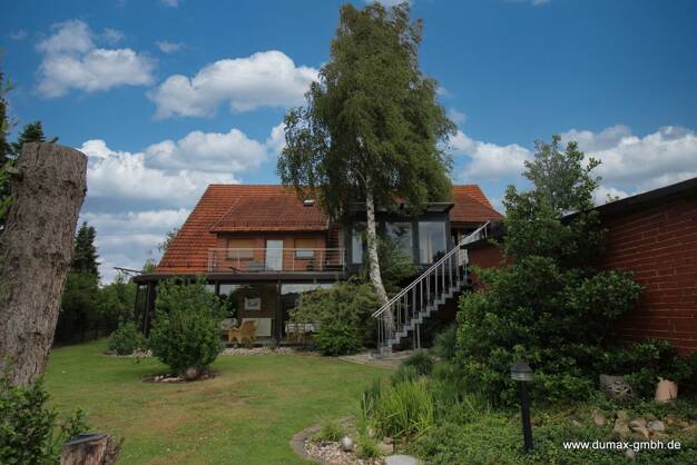 Mehrfamilienhaus zum Kauf 579.000 € 7 Zimmer 250,7 m² 2.760 m² Grundstück Brockum 49448