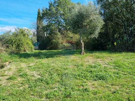 Gewerbegrundstück zum Kauf 45.000 € Rovinj 52210