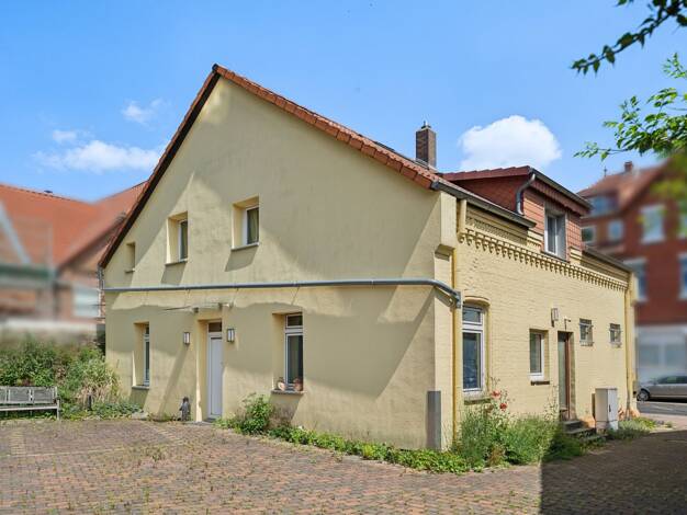 Einfamilienhaus zum Kauf 390.000 € 12 Zimmer 203 m² 333 m² Grundstück Laatzen 30880