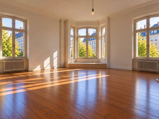 Wohnung zum Kauf 699.000 € 4 Zimmer 153 m² 3. Geschoss Moabit Berlin 10551