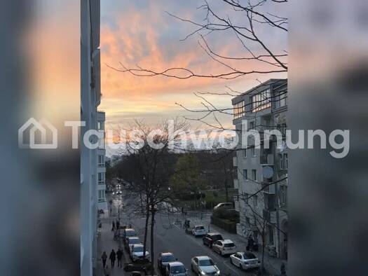 Wohnung zur Miete Tauschwohnung 365 € 2 Zimmer 60 m² 2. Geschoss Kreuzberg Berlin 10997