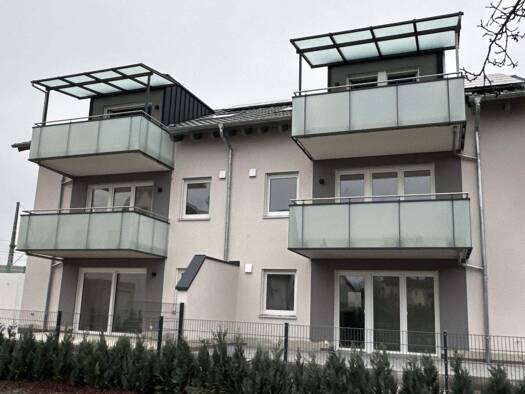 Wohnung zum Kauf provisionsfrei 499.000 € 5 Zimmer 100 m² 3. Geschoss Meitingen Meitingen 86405