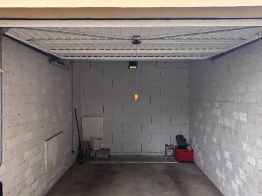 Garage zur Miete provisionsfrei 75 € 12 m² Dietzenbach Dietzenbach 63128