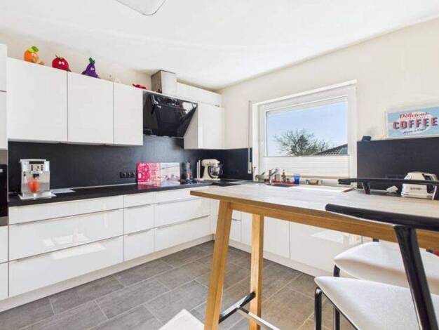 Haus zum Kauf 349.000 € 5 Zimmer 584 m² Grundstück Am Sonnenhang 3 Faha Mettlach 66693