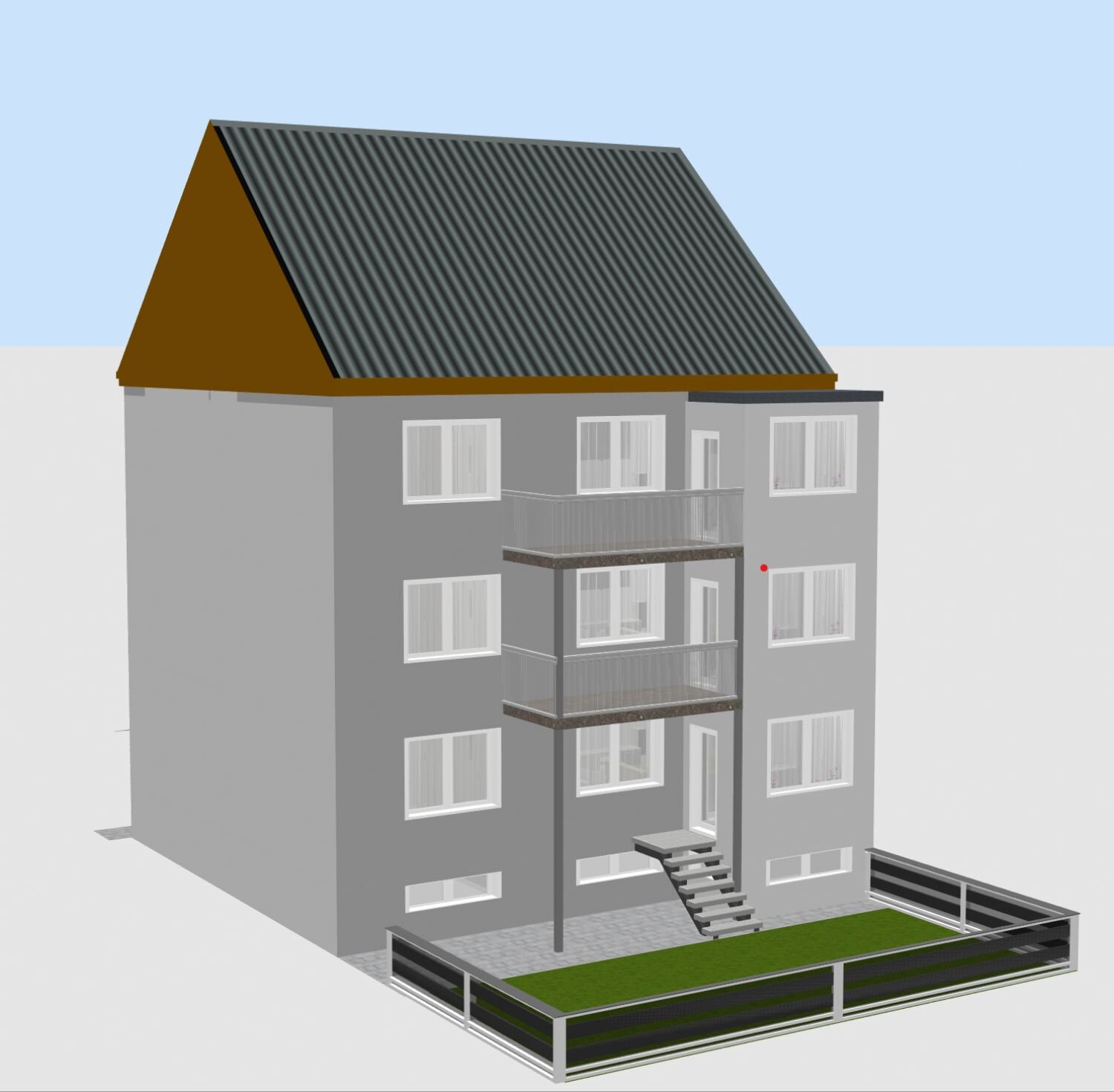 Mehrfamilienhaus zum Kauf provisionsfrei 630.000 € 325 m²<br/>Wohnfläche 227 m²<br/>Grundstück Merseburg Merseburg 06217