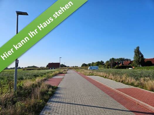 Einfamilienhaus zum Kauf - Erstbezug provisionsfrei 334.690 € 5 Zimmer 119 m² 781 m² Grundstück Kirchboitzen Kirchboitzen Walsrode 29664