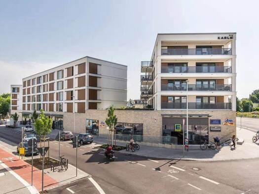 Wohnung zur Miete 1.600 € 2 Zimmer 97,7 m² frei ab sofort Gauting 82131