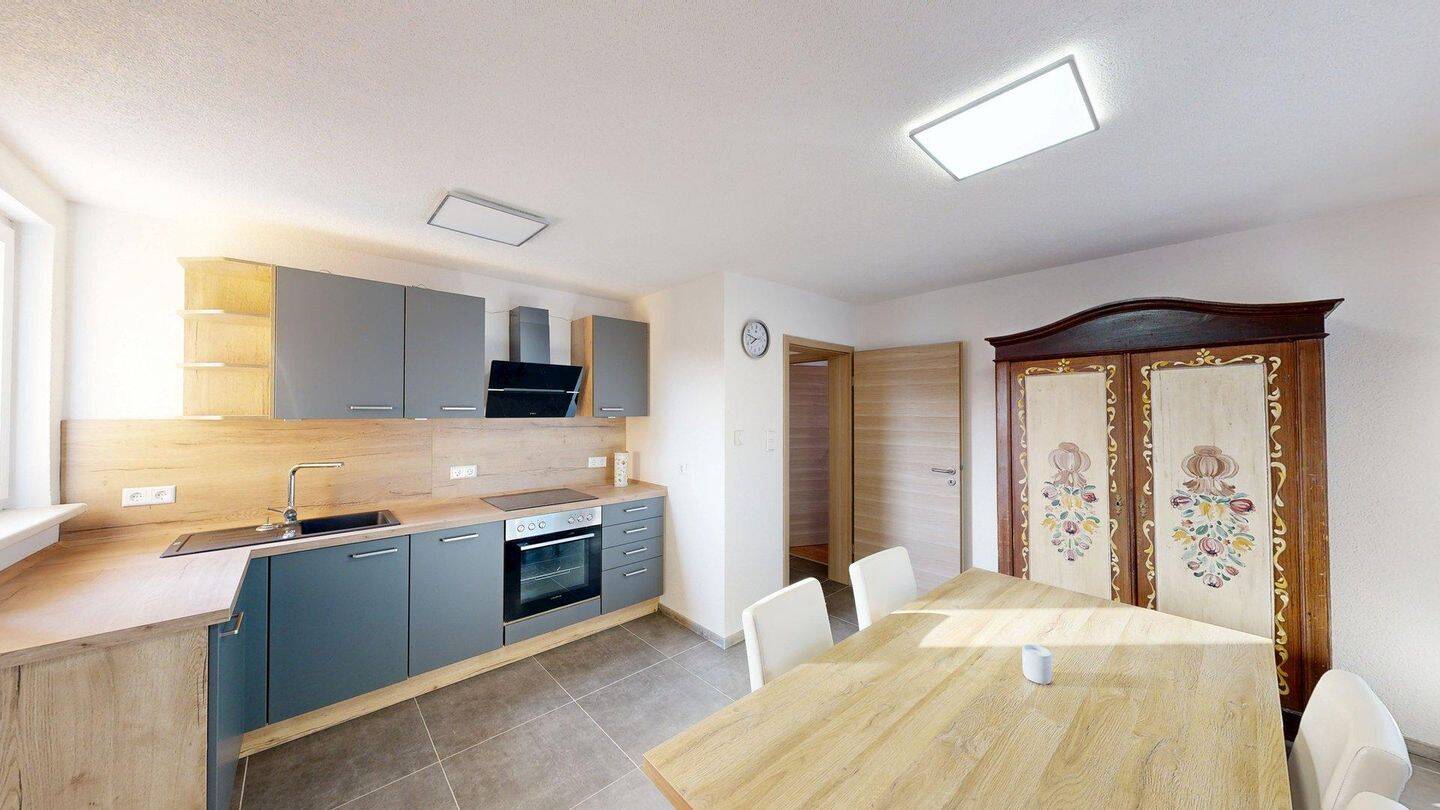 Einfamilienhaus zum Kauf - Ansicht 5