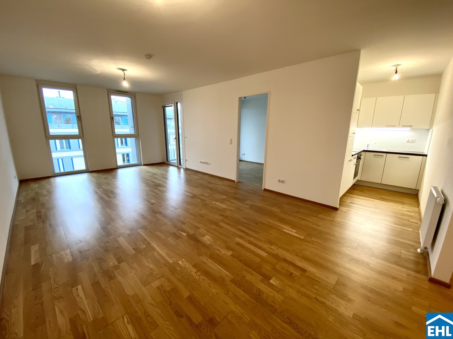 Wohnung zur Miete 991 € 2 Zimmer 57 m²<br/>Wohnfläche 5.<br/>Geschoss 15.02.2025<br/>Verfügbarkeit Nußdorfer Straße Wien 1090