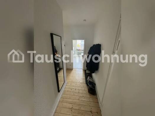 Wohnung zur Miete Tauschwohnung 750 € 3 Zimmer 72 m² 3. Geschoss Otterndorf Hamburg 20537