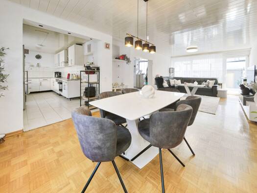 Einfamilienhaus zum Kauf 449.000 € 4 Zimmer 137 m² 212 m² Grundstück Edigheim Ludwigshafen am Rhein 67069